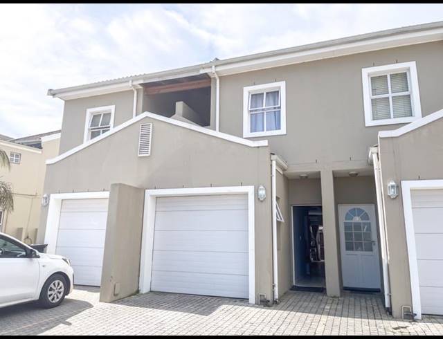 3 BEDROOM PROPERTY TO RENT IN DE ZOETE INVAL